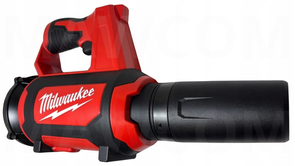 Dmuchawa akumulatorowa M12 BBL-0 12V Milwaukee 4933472214