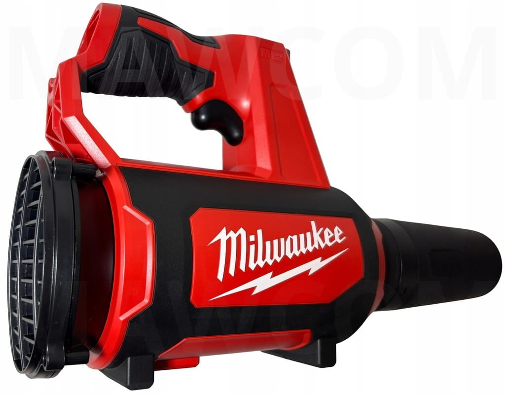 Dmuchawa akumulatorowa M12 BBL-0 12V Milwaukee 4933472214