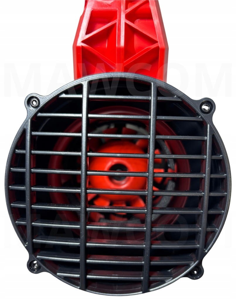 Dmuchawa akumulatorowa M12 BBL-0 12V Milwaukee 4933472214