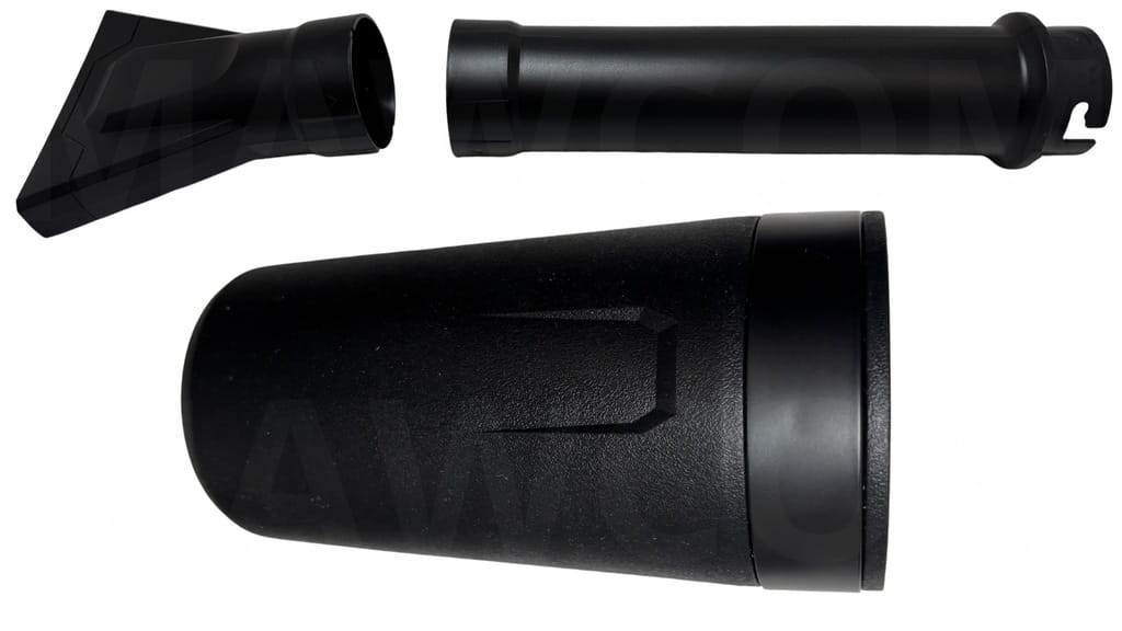 Dmuchawa akumulatorowa M12 BBL-0 12V Milwaukee 4933472214