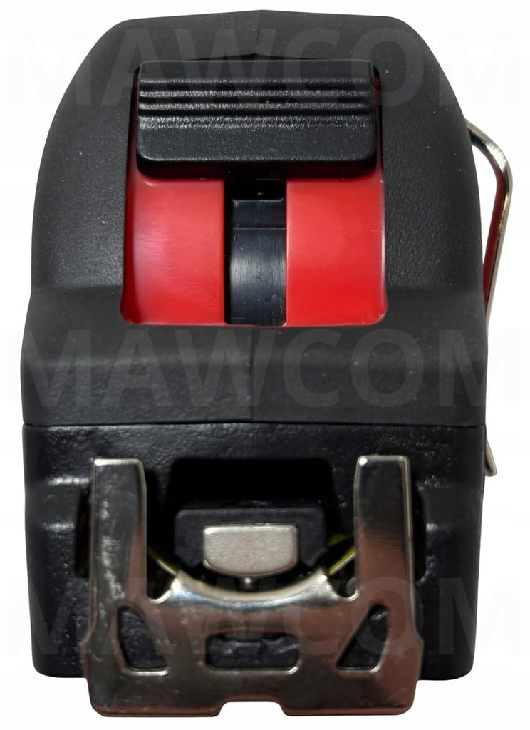 Miara zwijana taśma miernicza magnetyczna 5m Milwaukee miarka 5m 4932498768