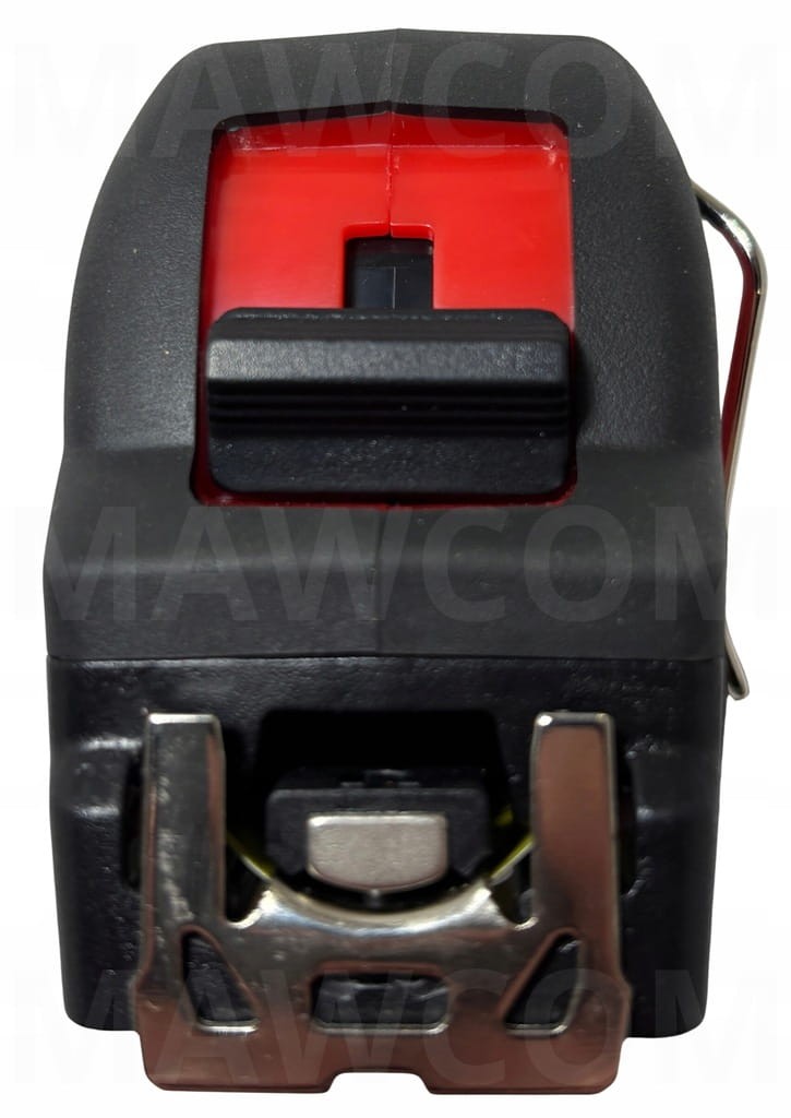 Miara zwijana taśma miernicza magnetyczna 5m Milwaukee miarka 5m 4932498768
