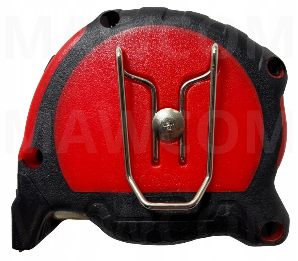 Miara zwijana Milwaukee 5 m Oryginalna 5metrów 4932471626 Metrówka Mocna