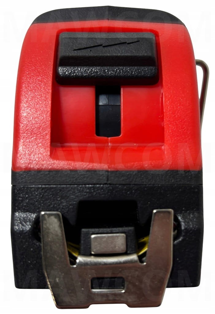 Miara zwijana Milwaukee 5 m Oryginalna 5metrów 4932471626 Metrówka Mocna