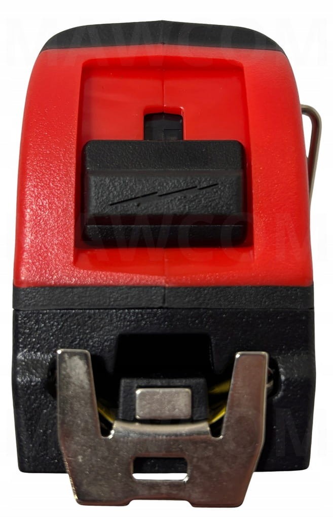 Miara zwijana Milwaukee 5 m Oryginalna 5metrów 4932471626 Metrówka Mocna