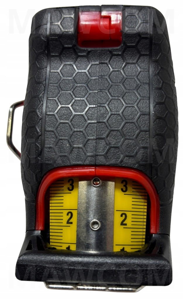Miara zwijana Milwaukee 5 m Oryginalna 5metrów 4932471626 Metrówka Mocna