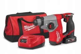 Zestaw Młotowiertarka SDS-Plus 1.15J M12 FHAC16-501B Milwaukee
