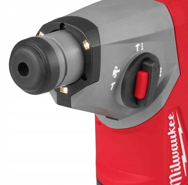Zestaw Młotowiertarka SDS-Plus 1.15J M12 FHAC16-501B Milwaukee
