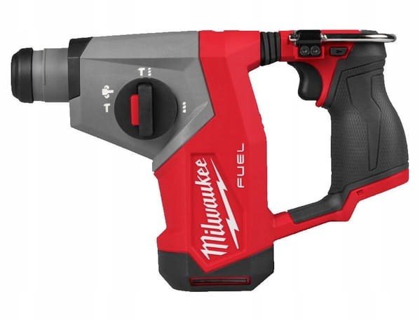 Zestaw Młotowiertarka SDS-Plus 1.15J M12 FHAC16-501B Milwaukee