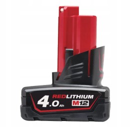 AKUMULATOR | BATERIA Milwaukee M12 B4 [4Ah] [12V]