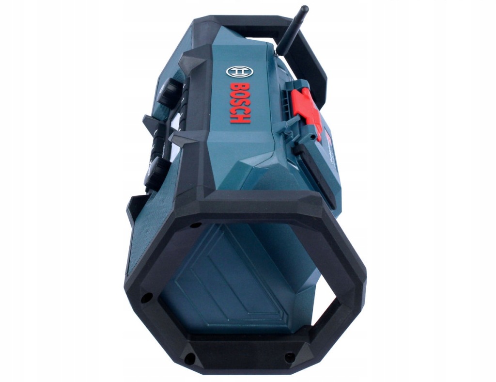 RADIO BUDOWLANE GPB 18V-2 C BOSCH Bluetooth