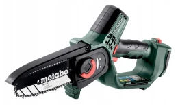 Pilarka łańcuchowa akumulatorowa Metabo 600856850 MS 18V LTX CAS 15cm BODY