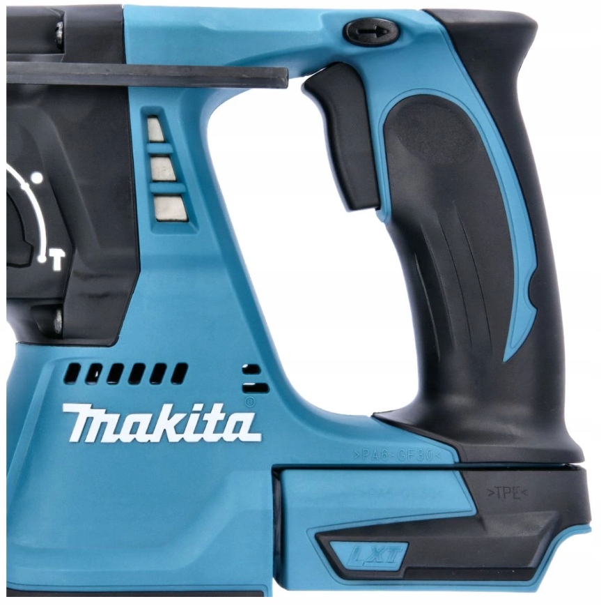 MAKITA Młotowiertarka akumulatorowa SDS+ 18V 2J 3-funkcyjna DHR242Z
