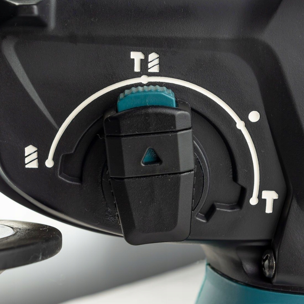 MAKITA Młotowiertarka akumulatorowa SDS+ 18V 2J 3-funkcyjna DHR242Z