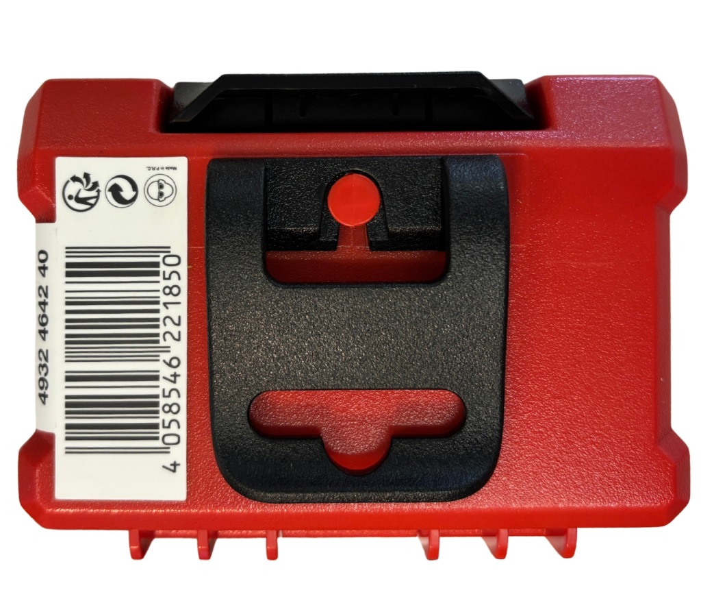 Milwaukee 4932464240 32x Bity Udarowe Wkrętarki TORX PZ PH HEX Imbus NR 2