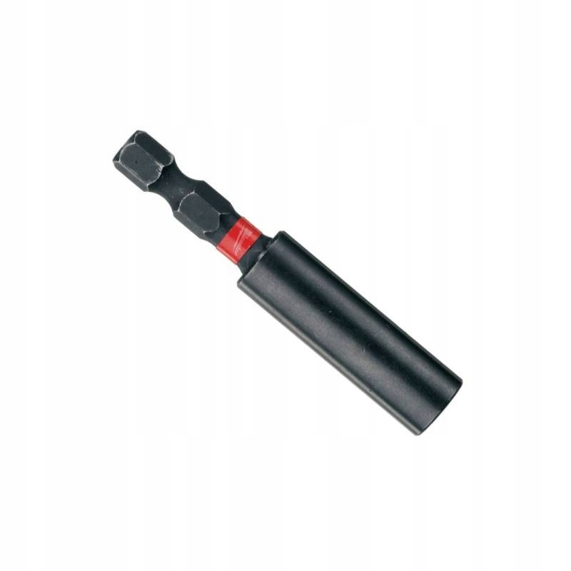 Shockwave Magnetyczny uchwyt bita Hex 1/4" 60 mm Milwaukee 4932430478