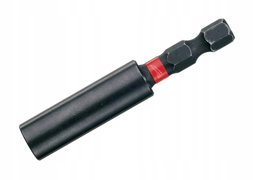 Shockwave Magnetyczny uchwyt bita Hex 1/4" 60 mm Milwaukee 4932430478