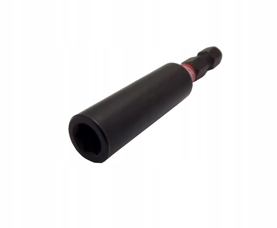 Shockwave Magnetyczny uchwyt bita Hex 1/4" 60 mm Milwaukee 4932430478
