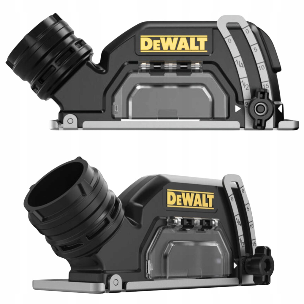 DEWALT DCS438N PRZECINARKA TARCZOWA SZLIFIERKA KOMPAKTOWA MAŁA 76MM 18V