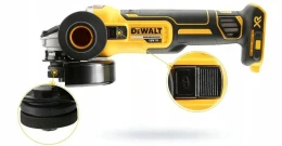 Szlifierka Kątowa DeWALT DCG405N 125mm 18V 800W