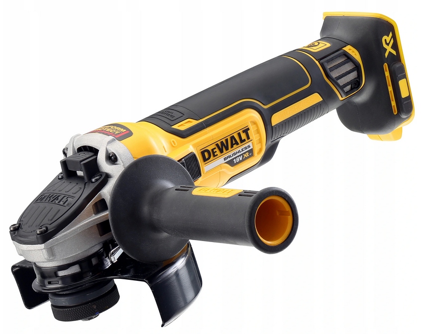 Szlifierka Kątowa DeWALT DCG405N 125mm 18V 800W
