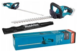 Makita Akumulatorowe Nożycze Do Żywopłotu LXT 18V 50CM DUH507Z