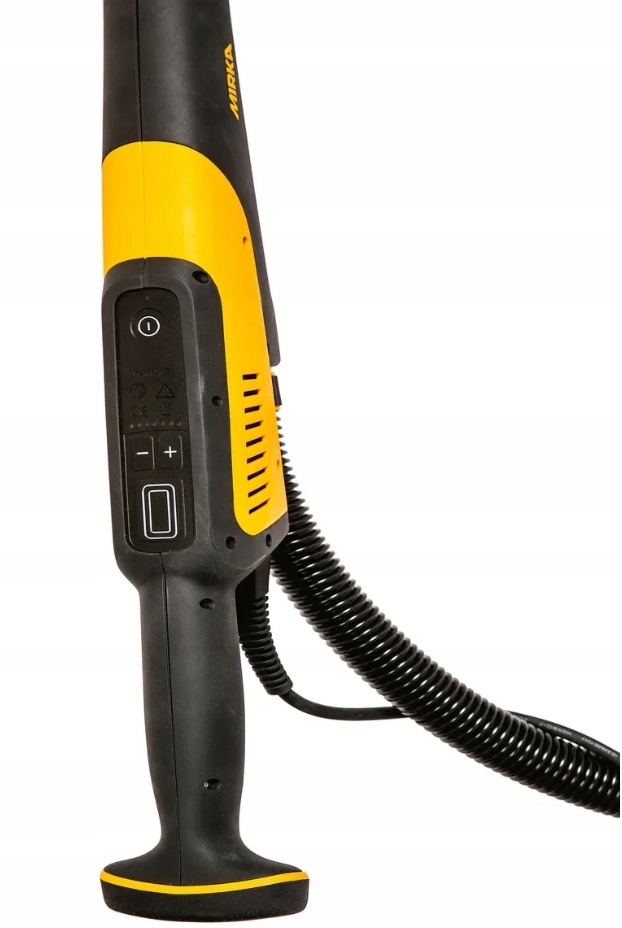 Szlifierka do gipsu Mirka 350 W 225 mm z regulacją obrotów