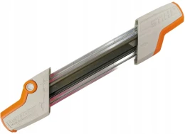 Ostrzałka do łańcucha Stihl Prowadnik 2w1 3/8" Pico/PS3 Pilnik 4mm