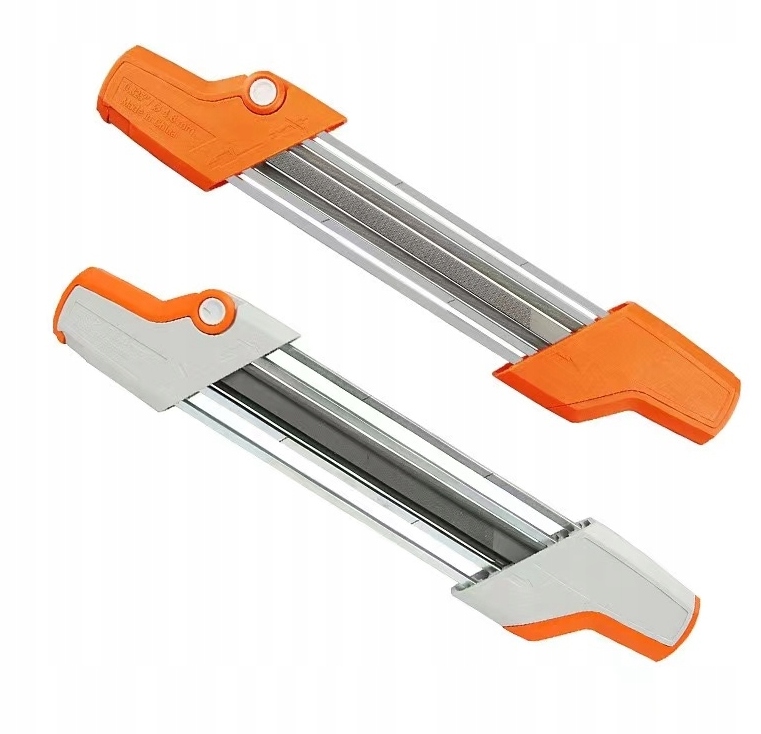 Ostrzałka do łańcucha Stihl Prowadnik 2w1 3/8" Pico/PS3 Pilnik 4mm