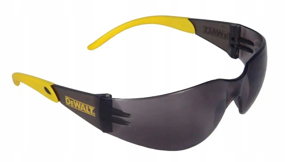 Okulary ochronne DeWalt DPG54-2D BHP przyciemniane ochronne