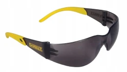 Okulary ochronne DeWalt DPG54-2D BHP przyciemniane ochronne