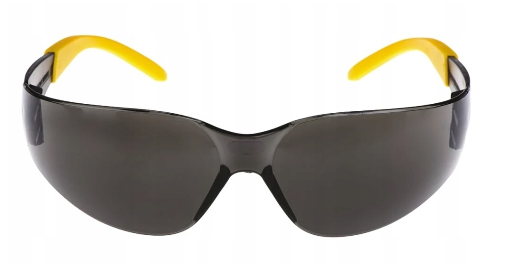 Okulary ochronne DeWalt DPG54-2D BHP przyciemniane ochronne