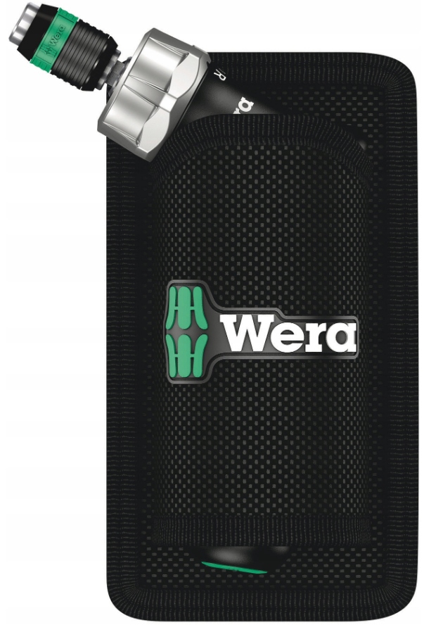 Wera 814 RA 05051030001 Wkrętak Pistol grzechotka pistoletowa + bity