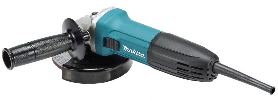 MAKITA Szlifierka kątowa 125 mm 720W wolny start GA5030R + tarcza