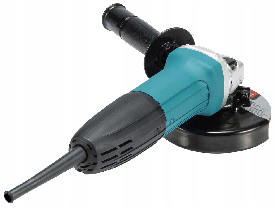 MAKITA Szlifierka kątowa 125 mm 720W wolny start GA5030R + tarcza