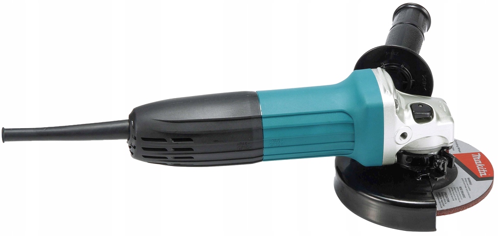 MAKITA Szlifierka kątowa 125 mm 720W wolny start GA5030R + tarcza