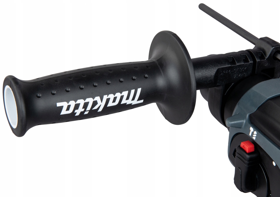 Młotowiertarka Akumulatorowa SDS Plus Makita DHR202ZKX6 18V Wiertła DHR202Z