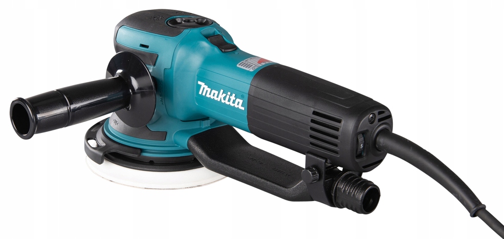 SZLIFIERKA MIMOŚRODOWA 150mm OSCYLACYJNA BO6050J