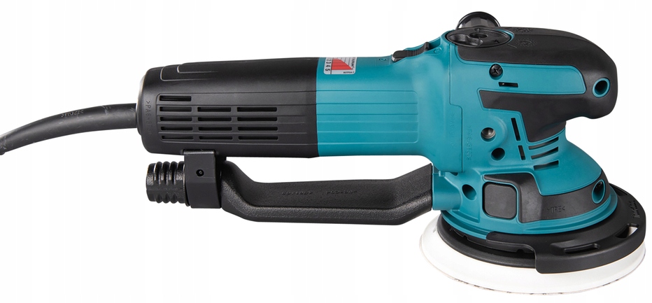 SZLIFIERKA MIMOŚRODOWA 150mm OSCYLACYJNA BO6050J