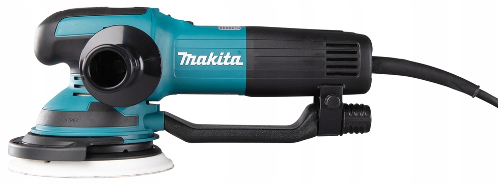 SZLIFIERKA MIMOŚRODOWA 150mm OSCYLACYJNA BO6050J