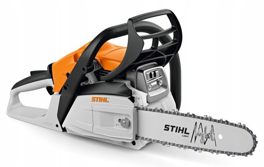 NIEZAWODNA PILARKA SPALINOWA STIHL MS 162 PIŁA ŁAŃCUCHOWA silnik 2-MIX 30CM -