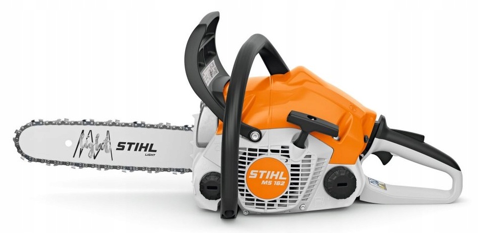 NIEZAWODNA PILARKA SPALINOWA STIHL MS 162 PIŁA ŁAŃCUCHOWA silnik 2-MIX 30CM -