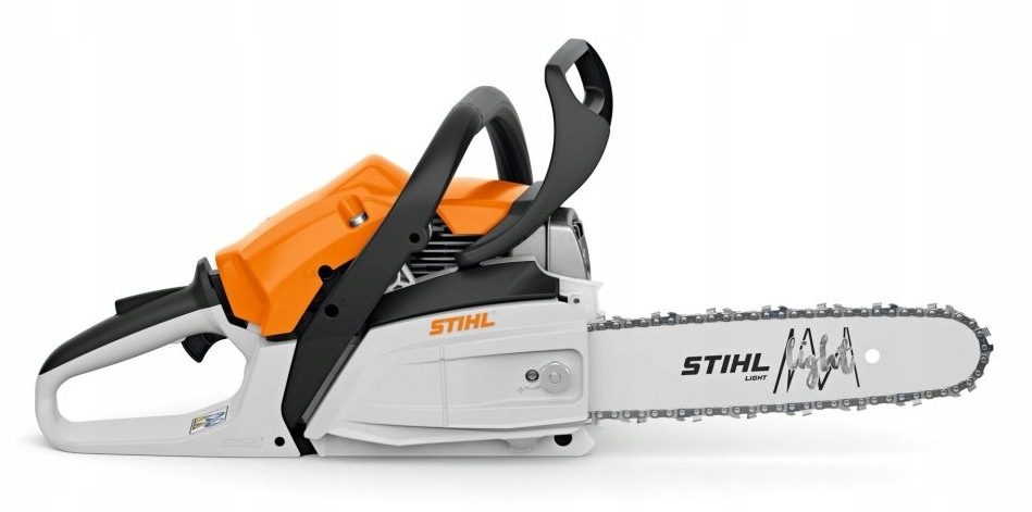 NIEZAWODNA PILARKA SPALINOWA STIHL MS 162 PIŁA ŁAŃCUCHOWA silnik 2-MIX 30CM -