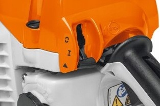 NIEZAWODNA PILARKA SPALINOWA STIHL MS 162 PIŁA ŁAŃCUCHOWA silnik 2-MIX 30CM -