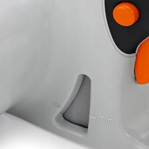 NIEZAWODNA PILARKA SPALINOWA STIHL MS 162 PIŁA ŁAŃCUCHOWA silnik 2-MIX 30CM -