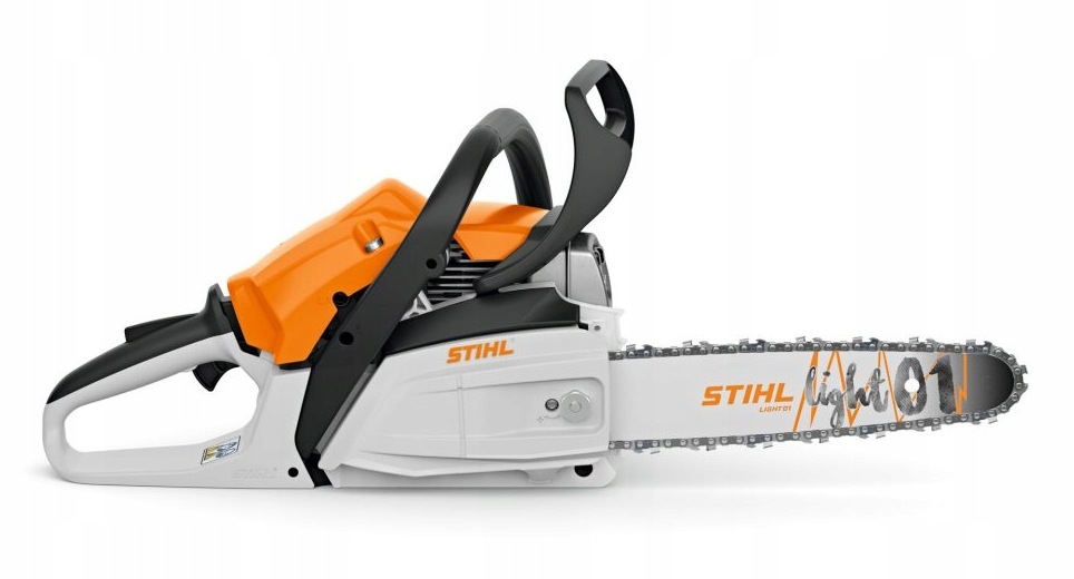 STIHL MS 172 Pilarka Spalinowa Łańcuchowa Mocna Piła do Drewna Wydajna