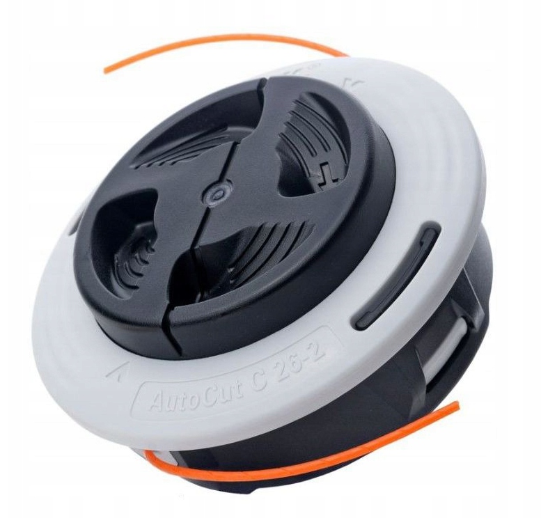 NOWA KOSA PODKASZARKA KOSIARKA SPALINOWA STIHL FS 235 2,1 kM 2-MIX -