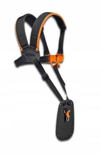 NOWA KOSA PODKASZARKA KOSIARKA SPALINOWA STIHL FS 235 2,1 kM 2-MIX -