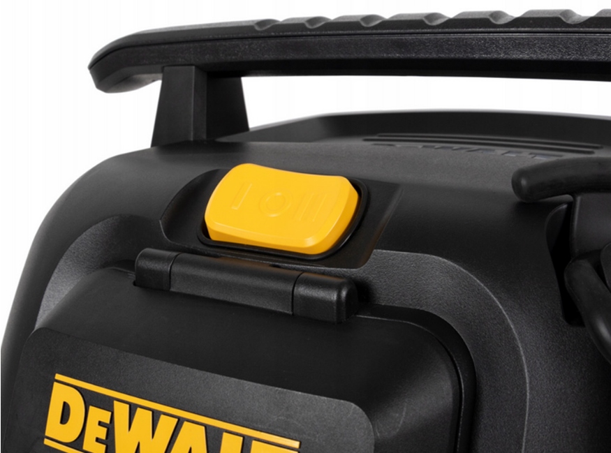 Odkurzacz przemysłowy DeWALT DXV34P 1200W 34l sucho/mokro -