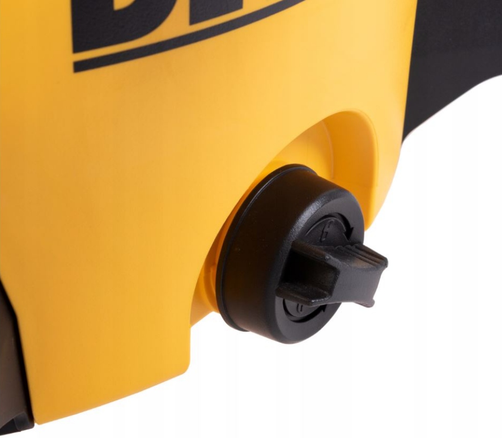 Odkurzacz przemysłowy DeWALT DXV34P 1200W 34l sucho/mokro -